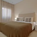 Bright&Spacious In Las Mimosas De Banus